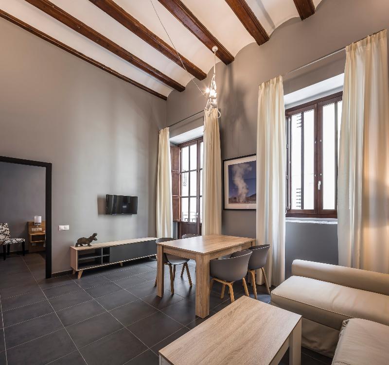 Catalina Suites San Nicolas 3* - Oda