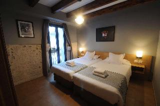 Catalina Suites San Nicolas 3* fotoÄŸrafÄ±