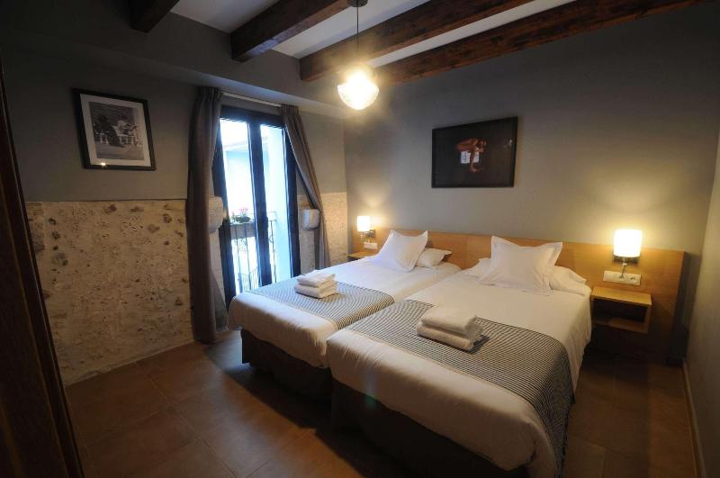 Catalina Suites San Nicolas 3* - Oda