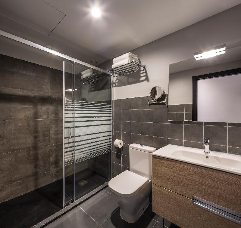 Catalina Suites San Nicolas 3* - Oda