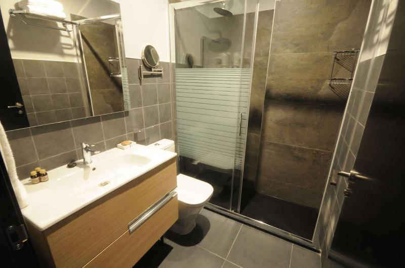 Catalina Suites San Nicolas 3* - Oda
