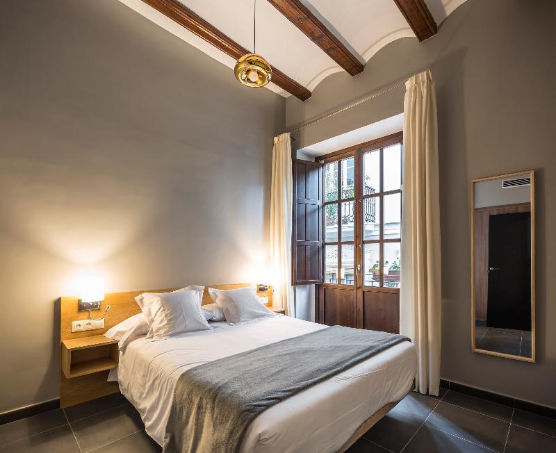 Catalina Suites San Nicolas 3* - Oda