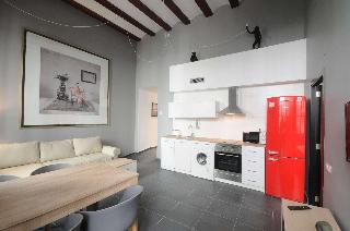 Catalina Suites San Nicolas 3* fotoÄŸrafÄ±