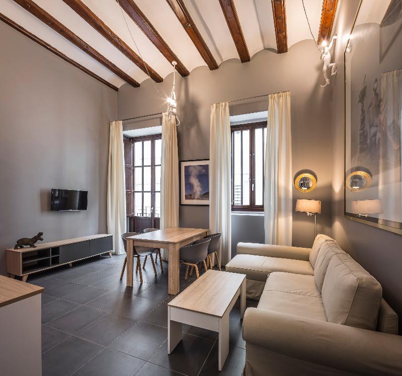 Catalina Suites San Nicolas 3* - Oda