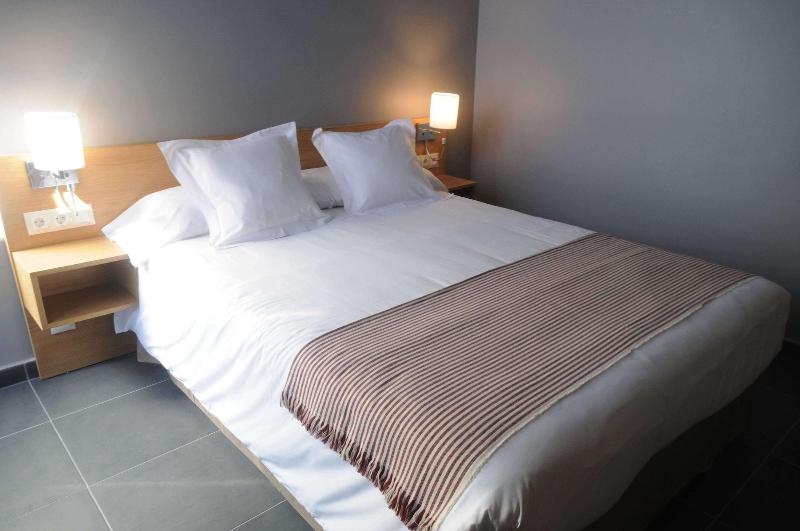 Catalina Suites San Nicolas 3* - Oda