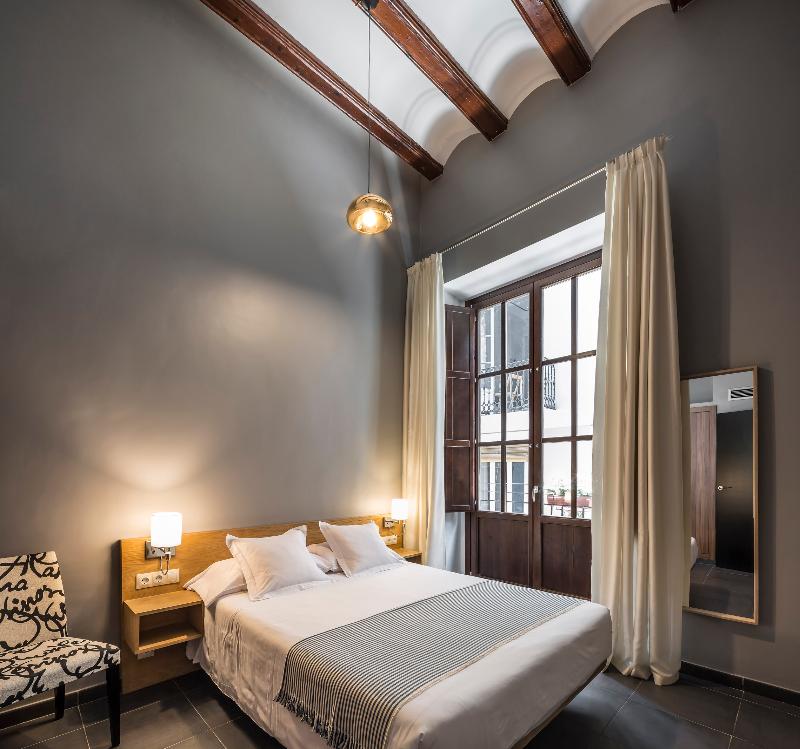Catalina Suites San Nicolas 3* - Oda