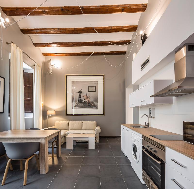 Catalina Suites San Nicolas 3* - Oda