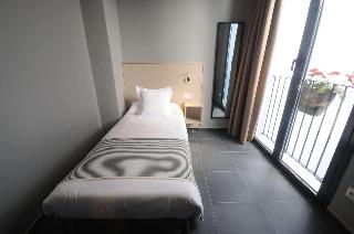 Catalina Suites San Nicolas 3* fotoÄŸrafÄ±