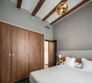 Catalina Suites San Nicolas 3* fotoÄŸrafÄ±