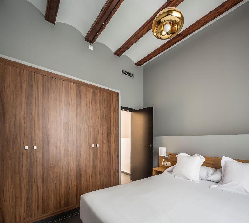 Catalina Suites San Nicolas 3* - Oda