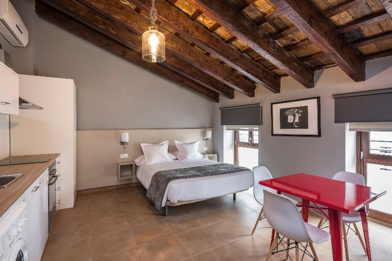 Catalina Suites San Nicolas 3* - Oda