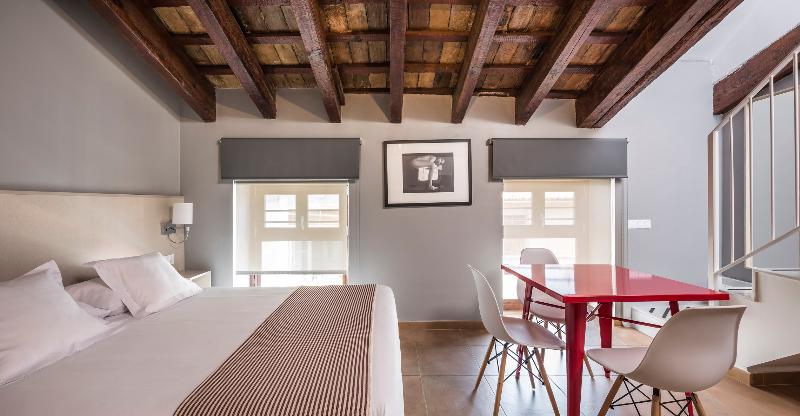 Catalina Suites San Nicolas 3* - Oda