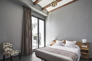 Catalina Suites San Nicolas 3* fotoÄŸrafÄ±