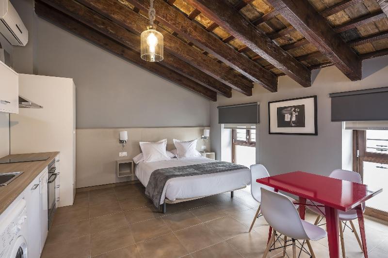 Catalina Suites San Nicolas 3* - Oda
