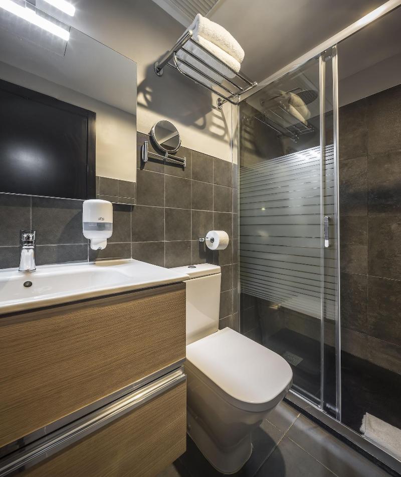 Catalina Suites San Nicolas 3* - Oda