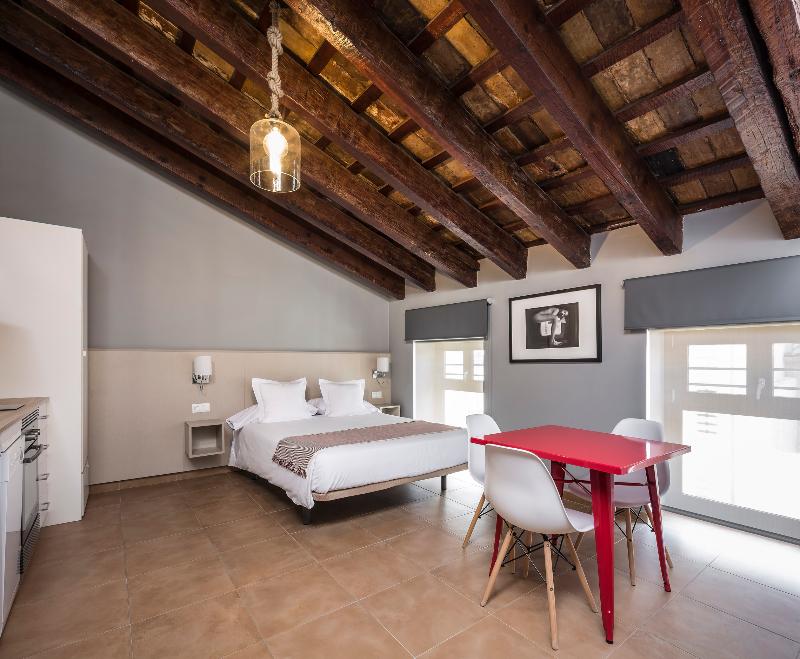 Catalina Suites San Nicolas 3* - Oda