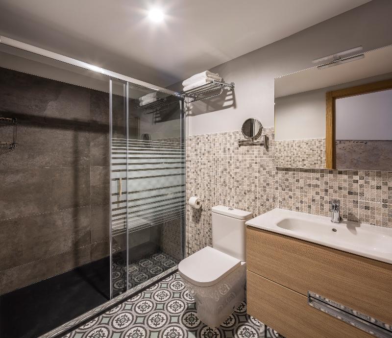 Catalina Suites San Nicolas 3* - Oda
