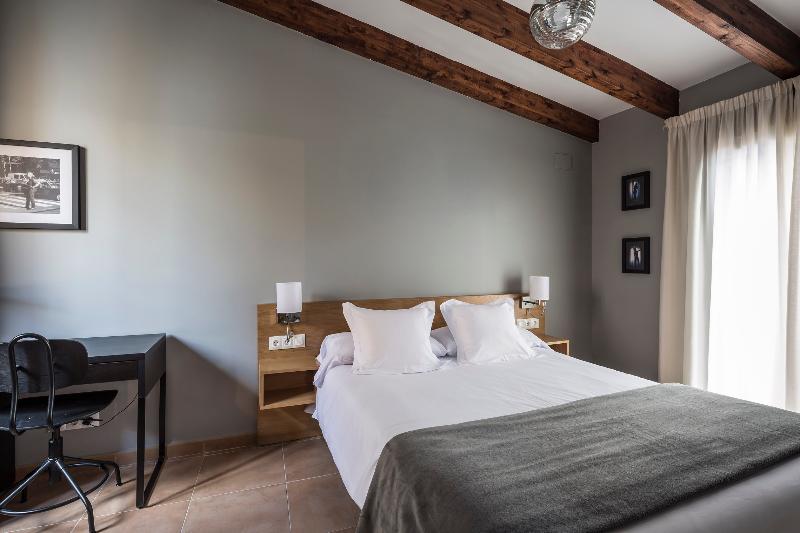 Catalina Suites San Nicolas 3* - Oda