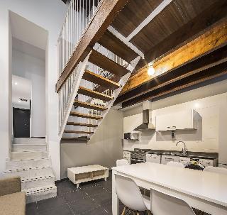 Catalina Suites San Nicolas 3* fotoÄŸrafÄ±