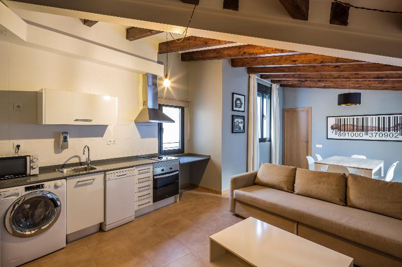 Catalina Suites San Nicolas 3* - Oda