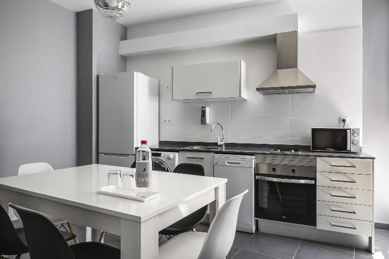 Catalina Suites San Nicolas 3* - Oda