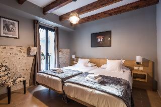 Catalina Suites San Nicolas 3* fotoÄŸrafÄ±