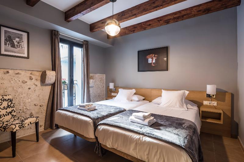 Catalina Suites San Nicolas 3* - Oda