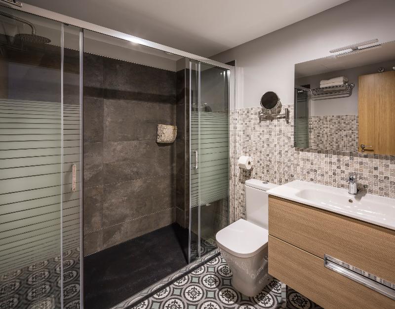 Catalina Suites San Nicolas 3* - Oda