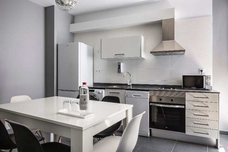 Catalina Suites San Nicolas 3* - Oda