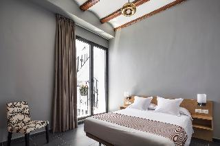 Catalina Suites San Nicolas 3* fotoÄŸrafÄ±