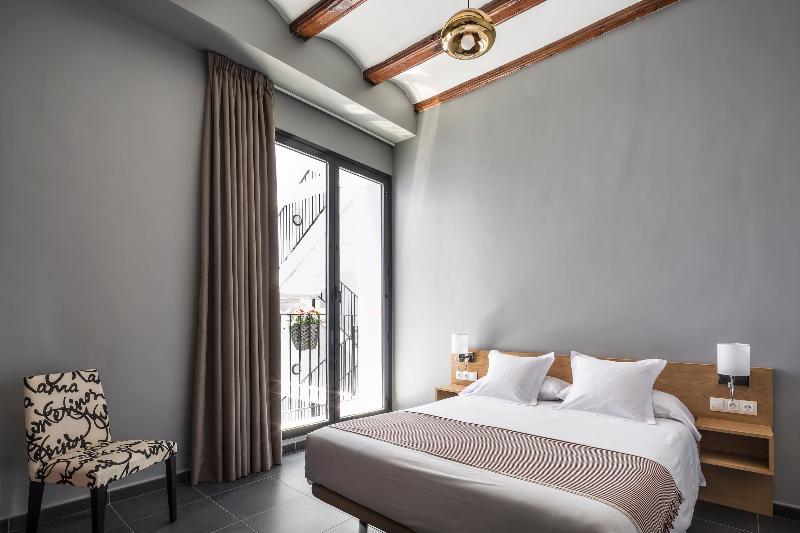 Catalina Suites San Nicolas 3* - Oda
