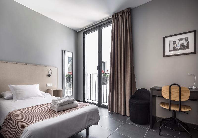 Catalina Suites San Nicolas 3* - Oda