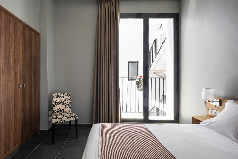 Catalina Suites San Nicolas 3* - Oda
