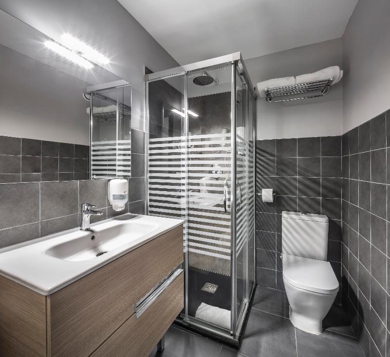 Catalina Suites San Nicolas 3* - Oda