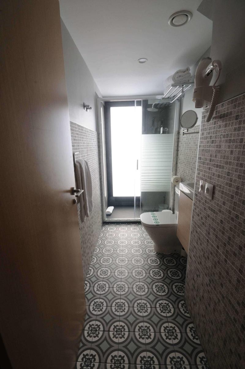 Catalina Suites San Nicolas 3* - Oda