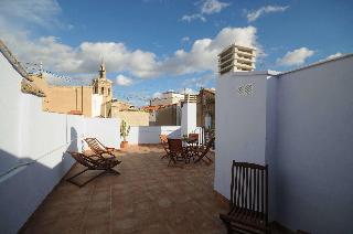 Catalina Suites San Nicolas 3* fotoÄŸrafÄ±