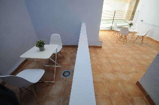 Catalina Suites San Nicolas 3* fotoÄŸrafÄ±