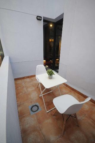 Catalina Suites San Nicolas 3* fotoÄŸrafÄ±