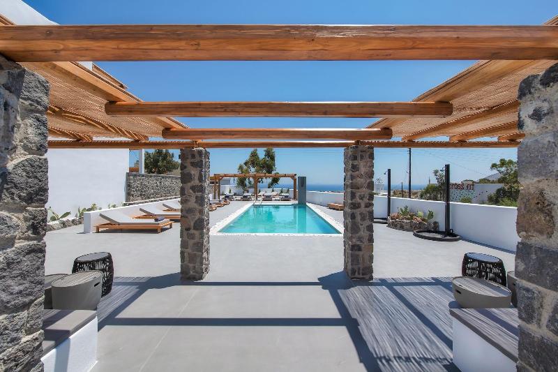 June Twenty Suites - Aktivite