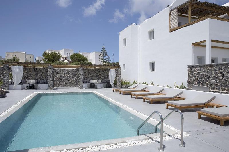 June Twenty Suites - Aktivite