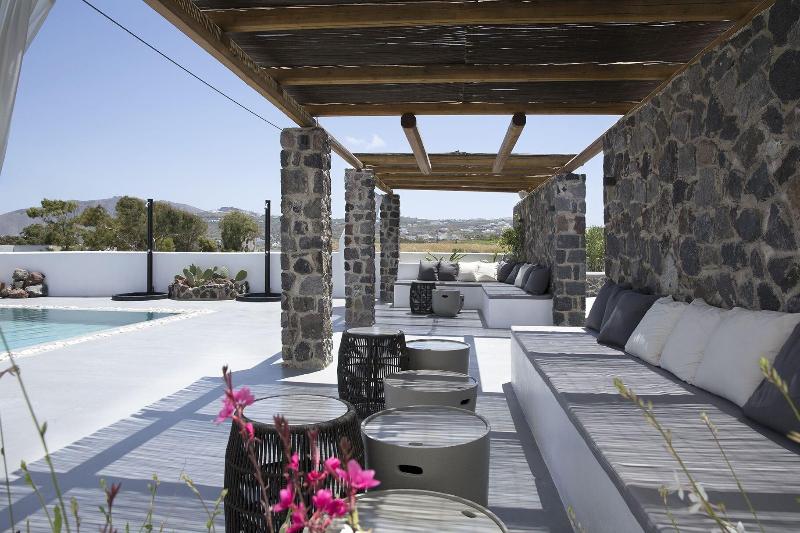 June Twenty Suites - Aktivite