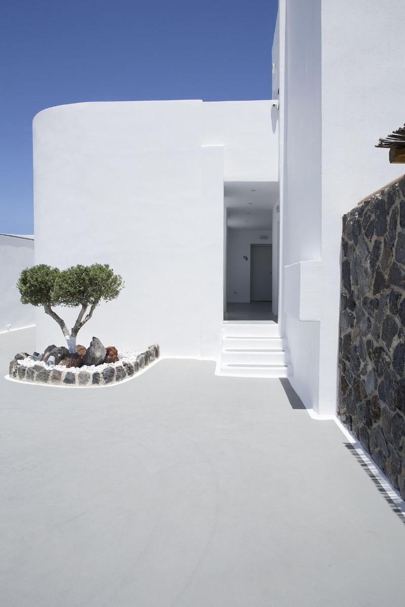 June Twenty Suites - Genel