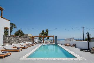 June Twenty Suites otel fotoğrafı