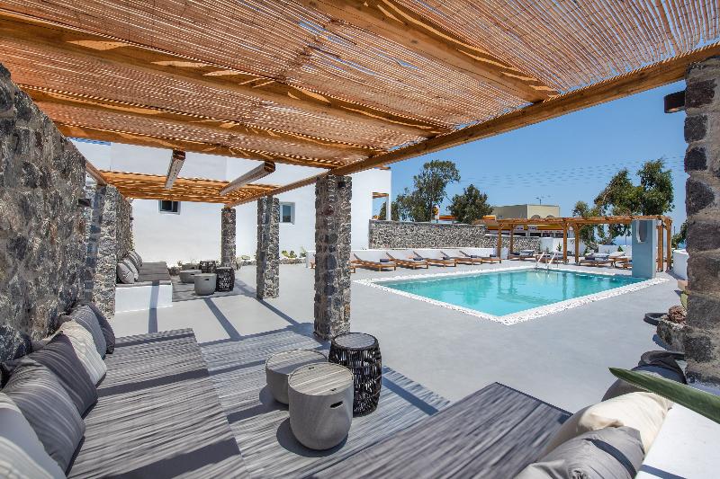 June Twenty Suites - Genel