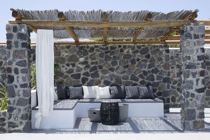 June Twenty Suites - Genel