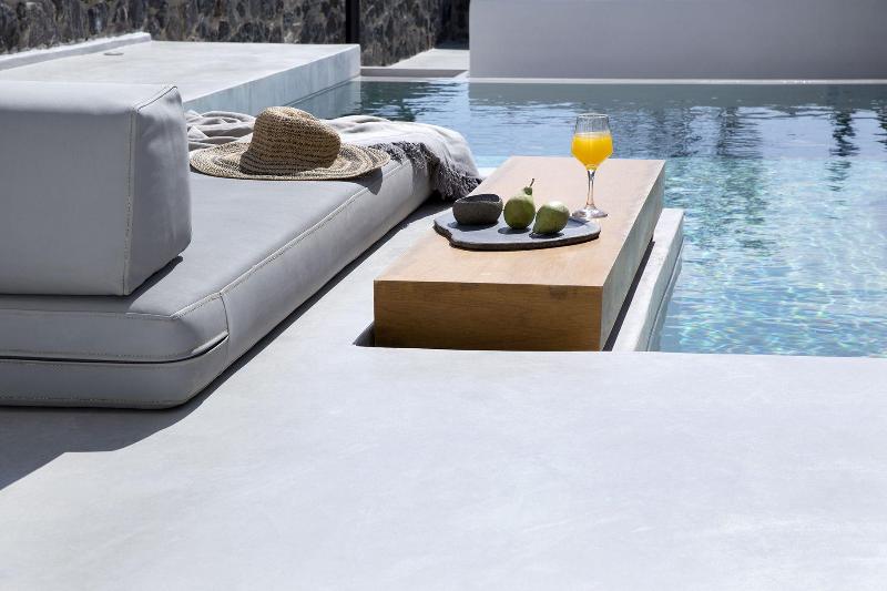 June Twenty Suites - Oda