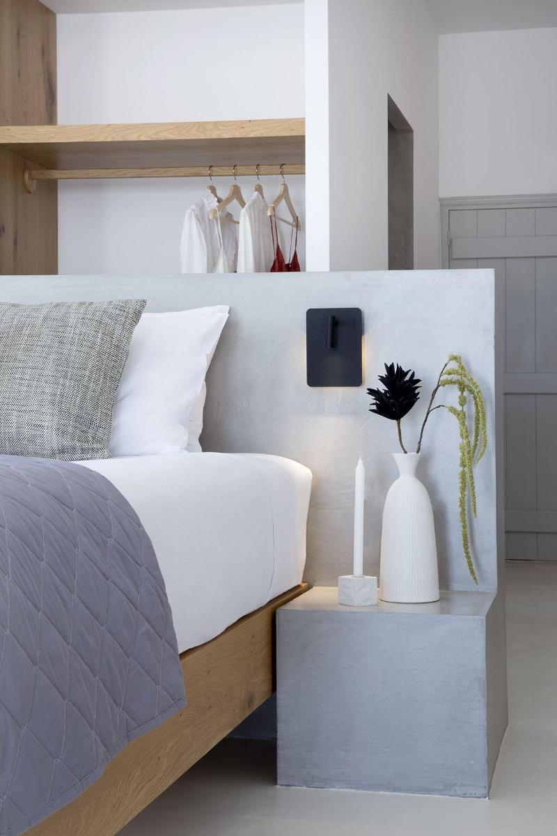 June Twenty Suites - Oda