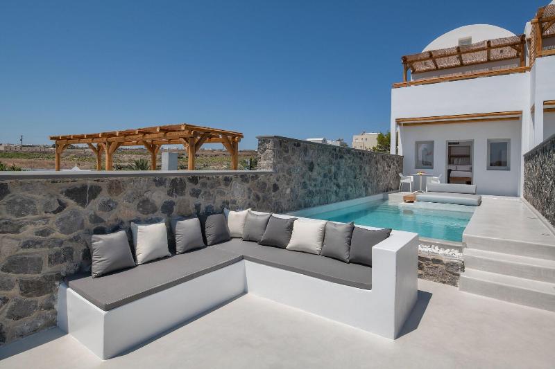 June Twenty Suites - Oda