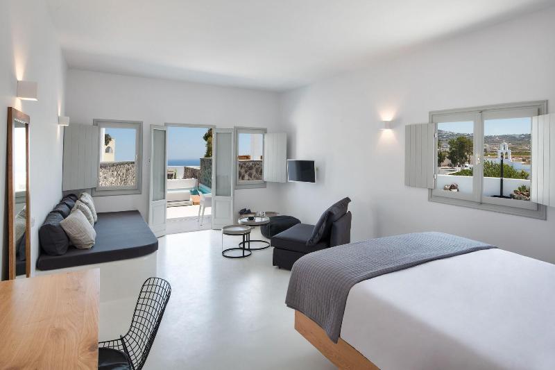 June Twenty Suites - Oda