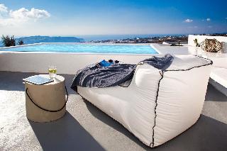Alunia Incognito Suites otel fotoğrafı